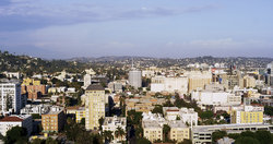  - Loews Hollywood Hotel