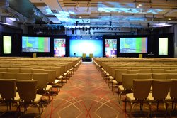  - Loews Hollywood Hotel