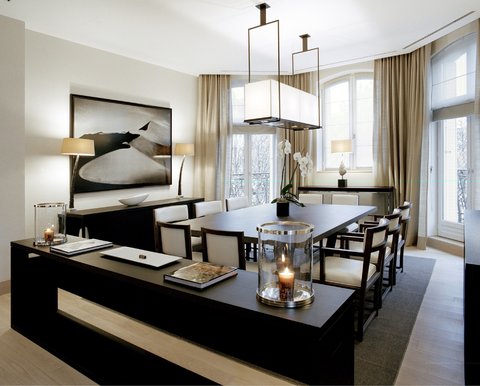 LA RESERVE PARIS HOTEL AND SPA - Photo 138