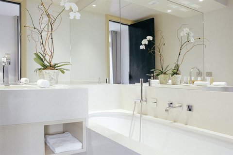 LA RESERVE PARIS HOTEL AND SPA - Photo 140
