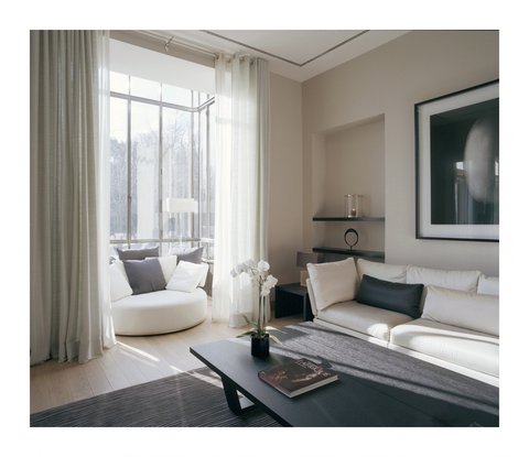 LA RESERVE PARIS HOTEL AND SPA - Photo 141