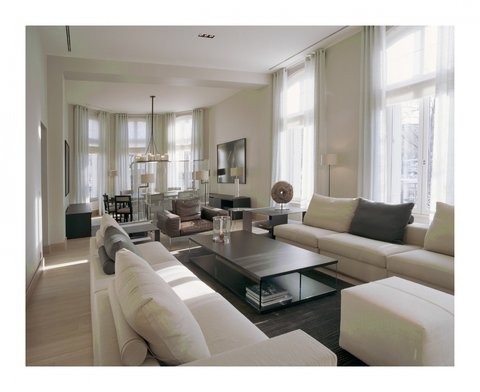LA RESERVE PARIS HOTEL AND SPA - Photo 142