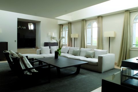 LA RESERVE PARIS HOTEL AND SPA - Photo 127
