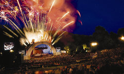  - Loews Hollywood Hotel