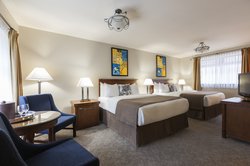  - Chateau Versailles Hotel Montreal