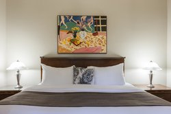  - Chateau Versailles Hotel Montreal