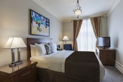  - Chateau Versailles Hotel Montreal