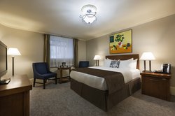  - Chateau Versailles Hotel Montreal