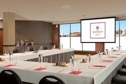  - Bostonian Hotel Boston