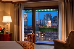  - Bostonian Hotel Boston