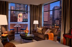  - Bostonian Hotel Boston