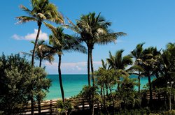  - Fontainebleau Hotel North Miami Beach