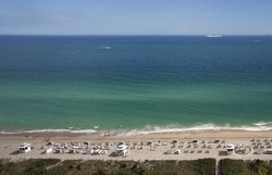  - Fontainebleau Hotel North Miami Beach