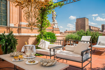 Grand Hotel Majestic Baglioni