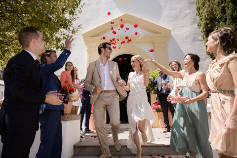 LA BOBADILLA ROYAL HIDEAWAY - Photo 23