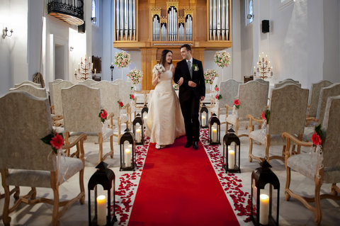 LA BOBADILLA ROYAL HIDEAWAY - Photo 24