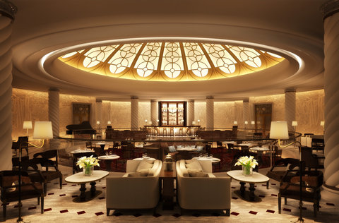 FOUR SEASONS HOTEL LONDON AT TOWER BRIDGE - Photo 5