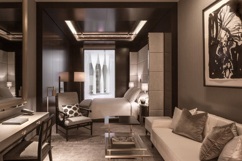 FOUR SEASONS HOTEL LONDON AT TOWER BRIDGE - Photo 3