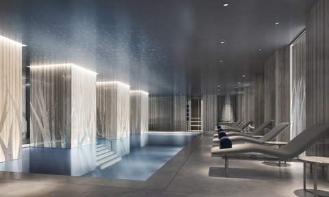 FOUR SEASONS HOTEL LONDON AT TOWER BRIDGE - Photo 7