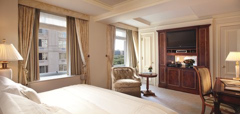 THE RITZ-CARLTON CENTRAL PARK - Photo 40