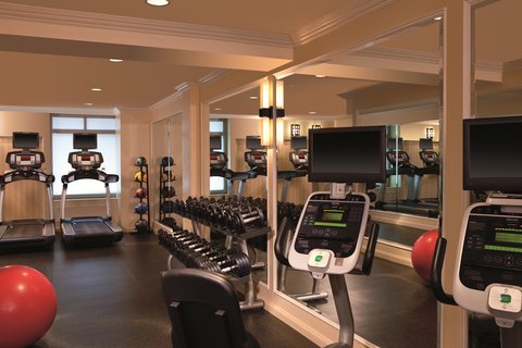 THE RITZ-CARLTON CENTRAL PARK - Photo 44