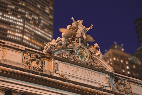 THE RITZ-CARLTON CENTRAL PARK - Photo 49