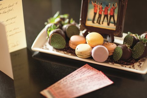 THE RITZ-CARLTON CENTRAL PARK - Photo 45