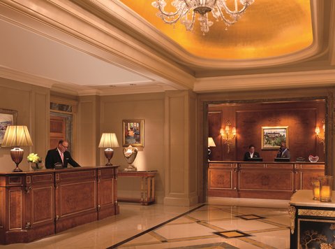 THE RITZ-CARLTON CENTRAL PARK - Photo 38