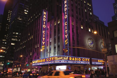 THE RITZ-CARLTON CENTRAL PARK - Photo 51