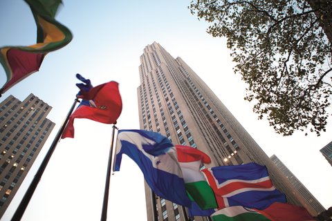 THE RITZ-CARLTON CENTRAL PARK - Photo 50