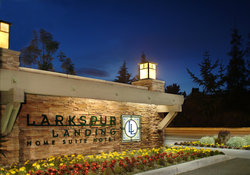  - Larkspur Landing Home Suite Hotel Bellevue - I-90, Exit 11 & 11A