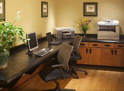  - Larkspur Landing Hotel Renton