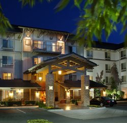  - Larkspur Landing Hotel Renton