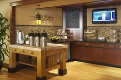  - Larkspur Landing Hotel Renton