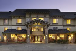  - Larkspur Landing Hotel Folsom