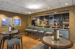  - Omni Hotel Charlottesville