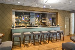  - Omni Hotel Charlottesville