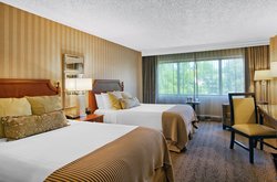  - Omni Hotel Charlottesville