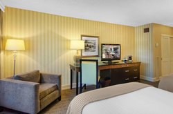  - Omni Hotel Charlottesville