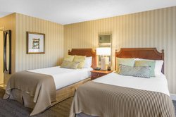  - Omni Hotel Charlottesville