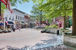  - Omni Hotel Charlottesville