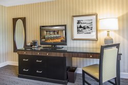  - Omni Hotel Charlottesville