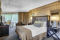  - Omni Hotel Charlottesville