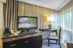  - Omni Hotel Charlottesville