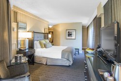  - Omni Hotel Charlottesville