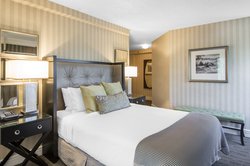  - Omni Hotel Charlottesville