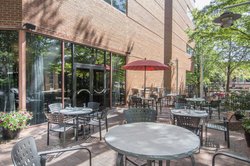  - Omni Hotel Charlottesville