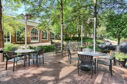  - Omni Hotel Charlottesville