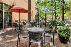  - Omni Hotel Charlottesville