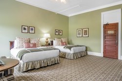  - Omni Mt Washington Resort Bretton Woods